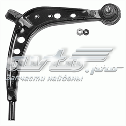 Braço oscilante inferior direito de suspensão dianteira 31126758534 BMW
