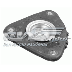 Suporte de amortecedor dianteiro 3400201 Lemforder