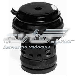 1436002 Lemforder Coxim (suporte) dianteiro de motor