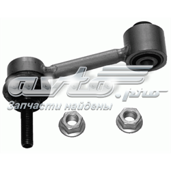 Compre 2677502 Lemforder Montante de estabilizador traseiro