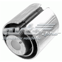Bloco silencioso de viga traseira (de plataforma veicular) Metalcaucho 02180 preço, a partir de 11,78 USD