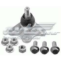 Suporte de esfera inferior Lemforder 3340702 preço, a partir de 19,10 USD