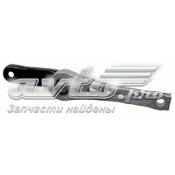 1K0199855BD VAG Coxim (suporte) traseiro de motor