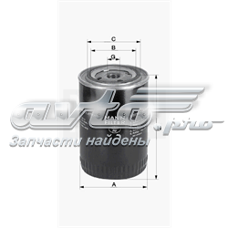 46805830 Fiat/Alfa/Lancia Filtro de óleo