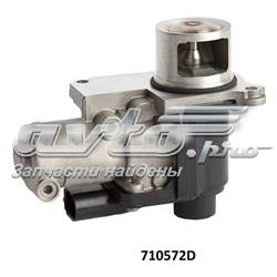 Válvula EGR de recirculação dos gases VAG 700907030