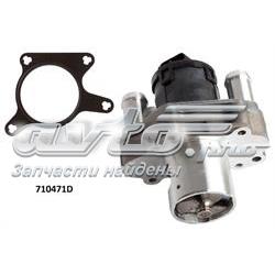 Compre A642140146064 Mercedes Válvula EGR de recirculação dos gases