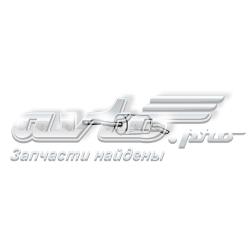 Silenciador, parte traseira Renault (RVI) 6001549415