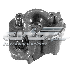 Slider (rotor) de distribuidor de ignição, distribuidor A1191580331 Mercedes