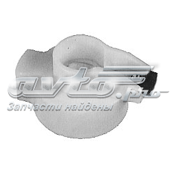 Slider (rotor) de distribuidor de ignição, distribuidor 9231334371 Bosch