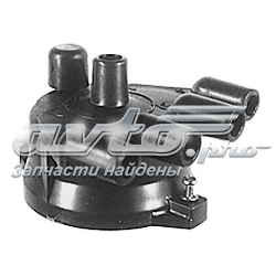 B61618V00 Mazda Tampa de distribuidor de ignição (distribuidor)