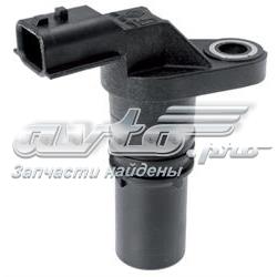 Sensor de posição (de revoluções) de cambota AF01810 Alfa E-Parts