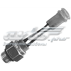 Sensor de temperatura do fluido de esfriamento (de ativação de ventilador do radiador) Mitsubishi MB605079