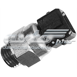 Sensor de temperatura do fluido de esfriamento 12632243815 BMW