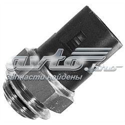 Sensor de temperatura do fluido de esfriamento (de ativação de ventilador do radiador) FAE 37980