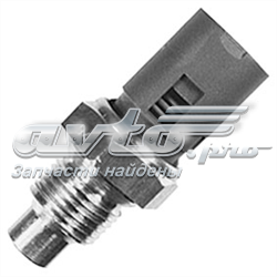 7700771821 Renault (RVI) Sensor de temperatura do fluido de esfriamento