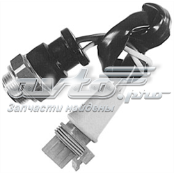 Sensor de temperatura do fluido de esfriamento (de ativação de ventilador do radiador) 7700777683 Renault (RVI)