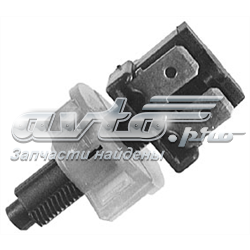 Sensor de ativação do sinal de parada 15450709 Mercedes