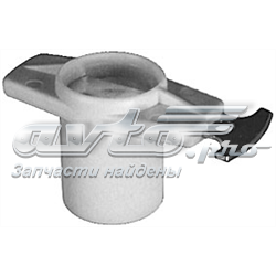 Slider (rotor) de distribuidor de ignição, distribuidor 343933 VALEO