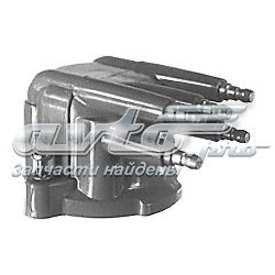 Compre 2401 Bosch Tampa de distribuidor de ignição (distribuidor)