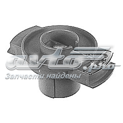 Slider (rotor) de distribuidor de ignição, distribuidor 88WF12200AB Ford