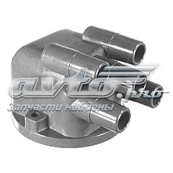 Compre D814 VALEO Tampa de distribuidor de ignição (distribuidor)