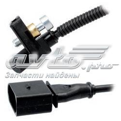 03C906433 VAG Sensor de posição (de revoluções) de cambota