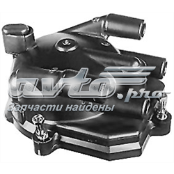 Compre Tampa de distribuidor de ignição (distribuidor) Mazda 626 4