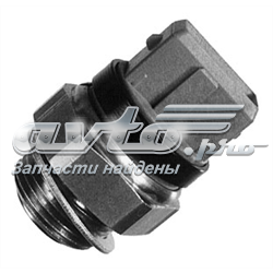 Sensor de temperatura do fluido de esfriamento (de ativação de ventilador do radiador) 126444 Peugeot/Citroen