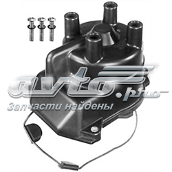 Tampa de distribuidor de ignição (distribuidor) Honda 30102P45G02 preço, a partir de 15,23 USD