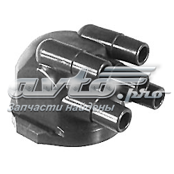 Tampa de distribuidor de ignição (distribuidor) Bosch 839