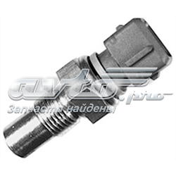 Sensor de temperatura do fluido de esfriamento 133809 Peugeot/Citroen