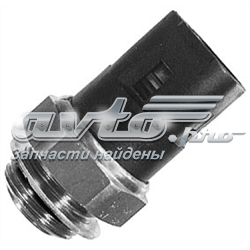 Sensor de temperatura do fluido de esfriamento (de ativação de ventilador do radiador) 7700421969 Renault (RVI)