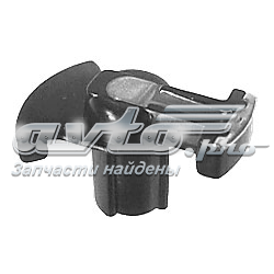 1234332370 Bosch Slider (rotor) de distribuidor de ignição, distribuidor