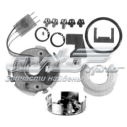 Sensor de efeito Hall 030905205F VAG