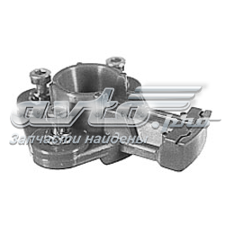 Slider (rotor) de distribuidor de ignição, distribuidor A1031580231 Mercedes