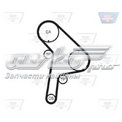Correia do mecanismo de distribuição de gás 9630425480 Peugeot/Citroen