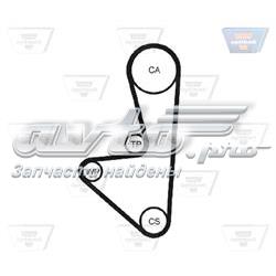 Correia do mecanismo de distribuição de gás Peugeot/Citroen 9614014780 preço, a partir de 13,43 USD