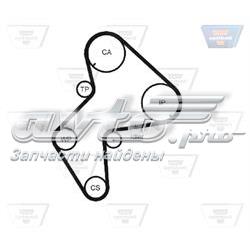 Correia do mecanismo de distribuição de gás Peugeot/Citroen 081654 preço, a partir de 27,58 USD
