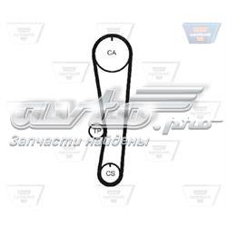 Compre ZRK1161 Optibelt Correia do mecanismo de distribuição de gás
