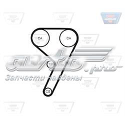 Compre ZRK1172 Optibelt Correia do mecanismo de distribuição de gás