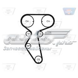 Compre ZRK1182 Optibelt Correia do mecanismo de distribuição de gás