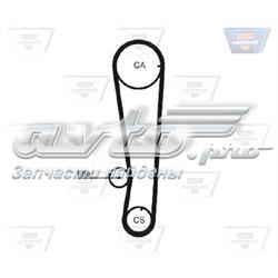 Correia do mecanismo de distribuição de gás 2431224050 Hyundai/Kia