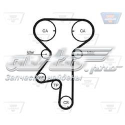 Compre ZRK1026 Optibelt Correia do mecanismo de distribuição de gás