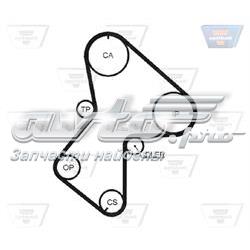 Correia do mecanismo de distribuição de gás Volvo 30865077 preço, a partir de 68,53 USD
