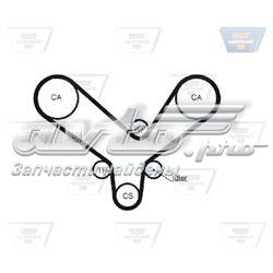 Compre ZRK1279 Optibelt Correia do mecanismo de distribuição de gás