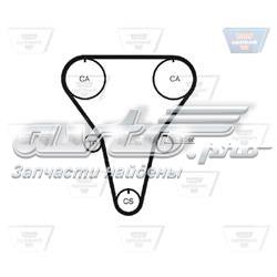 Compre ZRK1281 Optibelt Correia do mecanismo de distribuição de gás