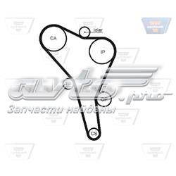 Correia do mecanismo de distribuição de gás Eurorepar 1633129180