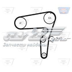 Compre ZRK1466 Optibelt Correia do mecanismo de distribuição de gás