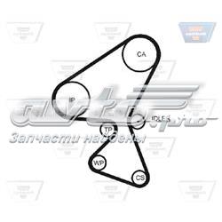 Compre ZRK1460 Optibelt Correia do mecanismo de distribuição de gás