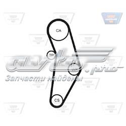 Compre ZRK1322 Optibelt Correia do mecanismo de distribuição de gás